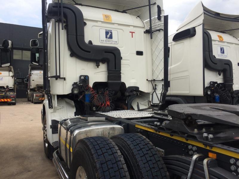 2016 Scania R Series 460 in Randburg - Image 9