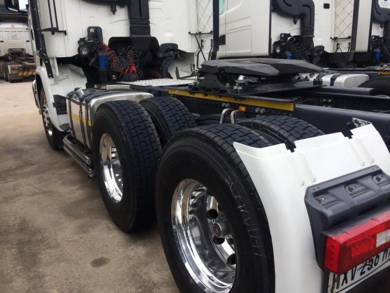 2016 Scania R Series 460 in Randburg - Image 10