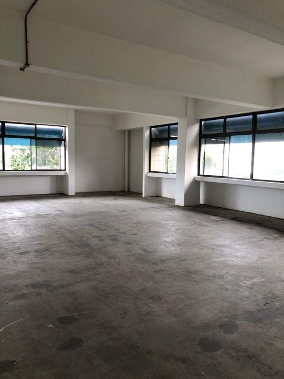 Ang Mo Kio Techplace I B1 Factory For Lease in Jurong West - Image 2