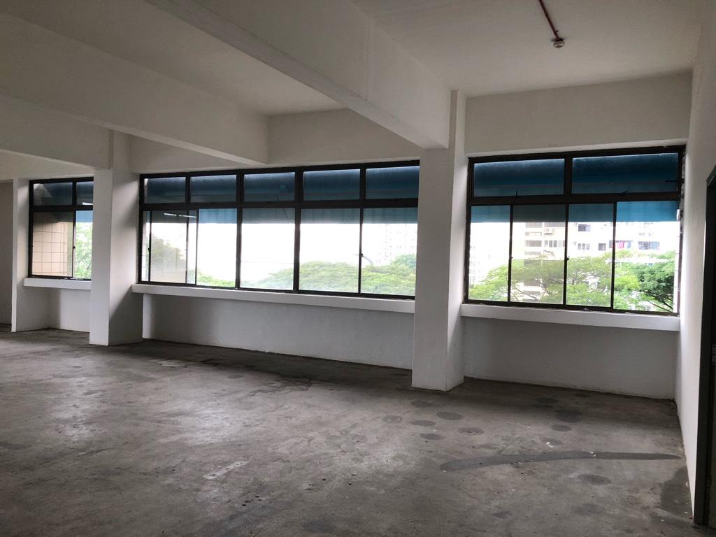 Ang Mo Kio Techplace I B1 Factory For Lease in Jurong West - Image 5