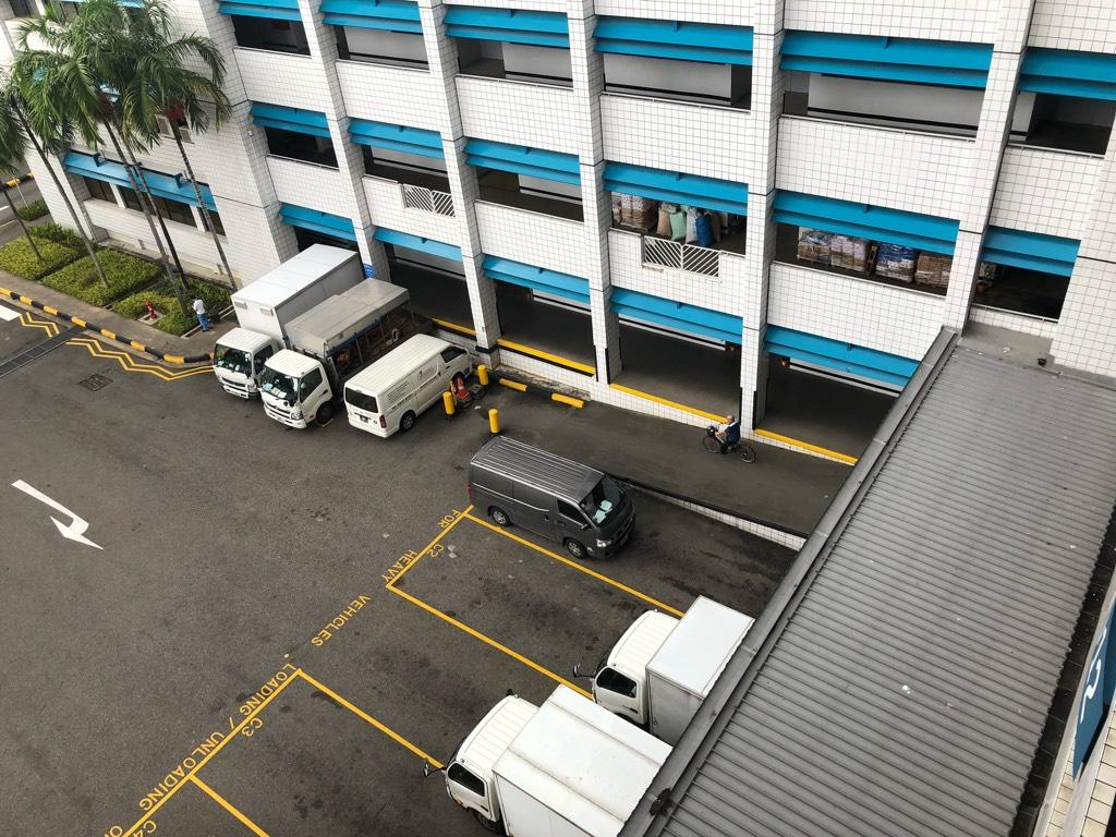 Ang Mo Kio Techplace I B1 Factory For Lease in Jurong West - Image 6