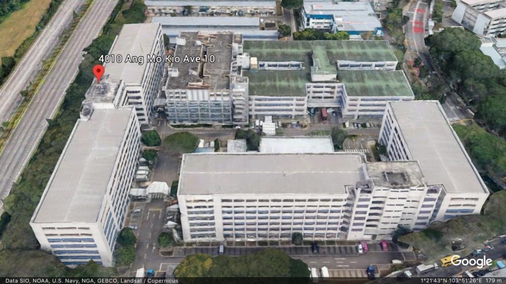 Ang Mo Kio Techplace I B1 Factory For Lease in Jurong West - Image 9