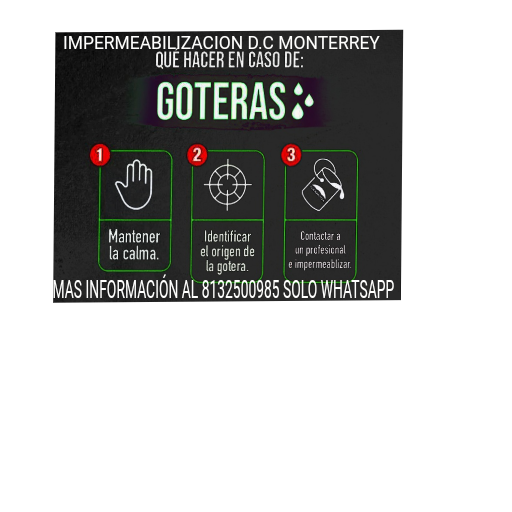 Impermeabilización en San Bernabé - Imagen 7