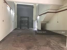 FACTORY OUG FOR SALE RM 1.6 MIL ( LIMITED UNIT) in Setapak - Image 1