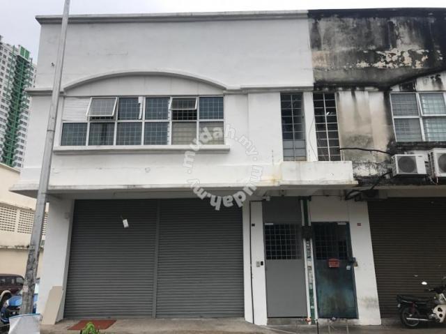 FACTORY OUG FOR SALE RM 1.6 MIL ( LIMITED UNIT) in Setapak - Image 4