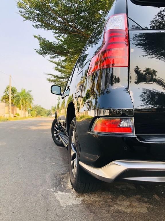Lexus GX 460 à Abidjan - Photo 2