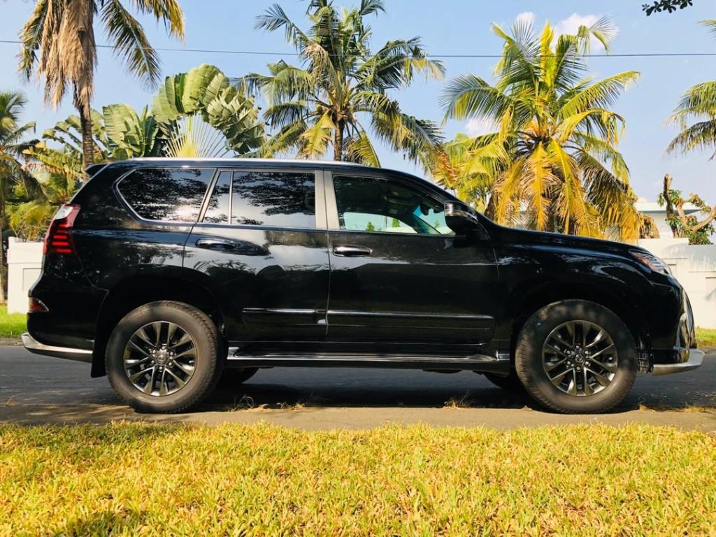Lexus GX 460 à Abidjan - Photo 3