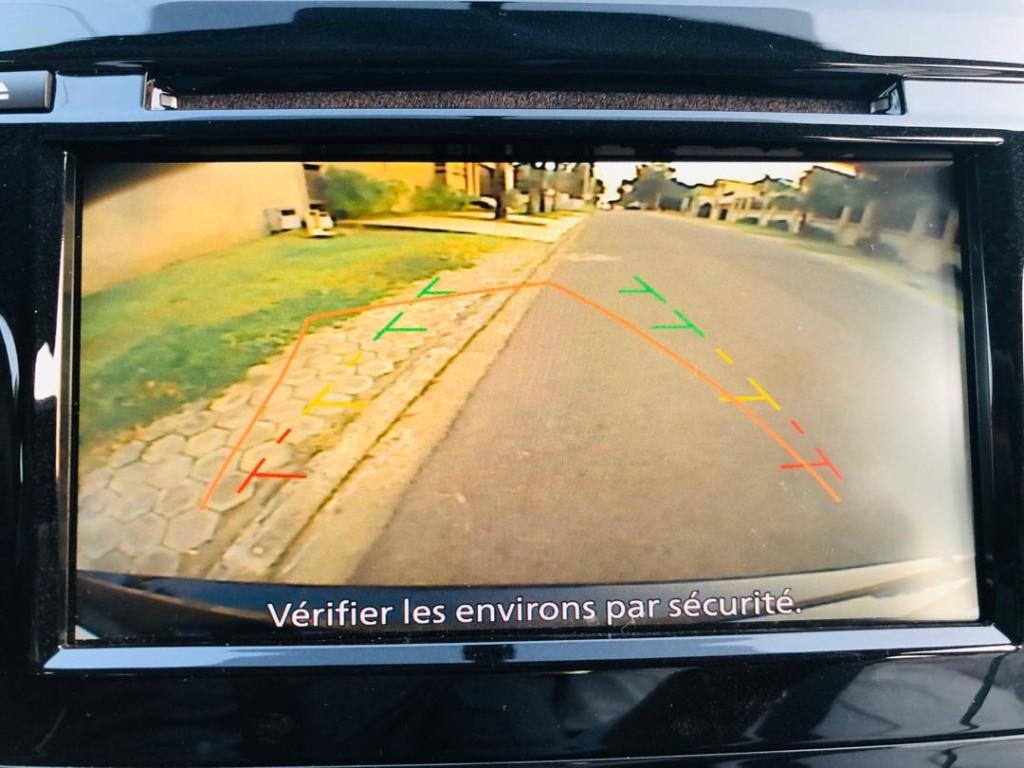 Lexus RX 350 à Abidjan - Photo 1