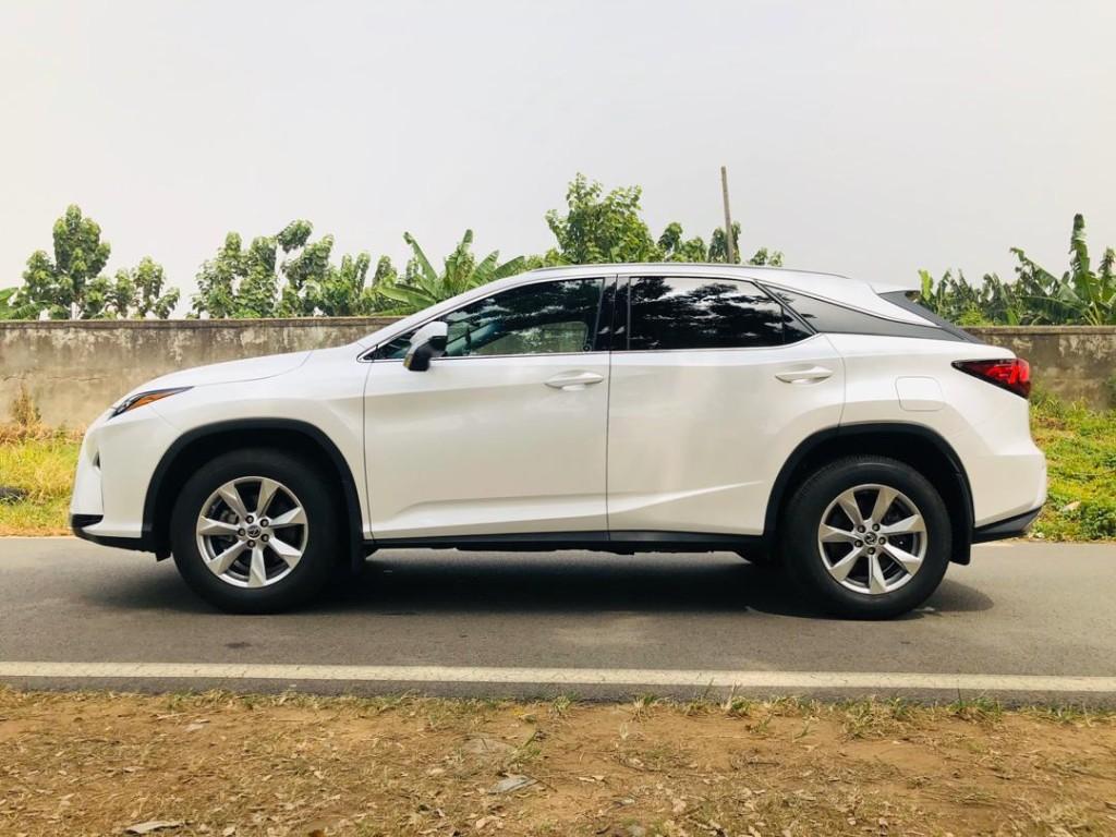 Lexus RX 350 à Abidjan - Photo 5
