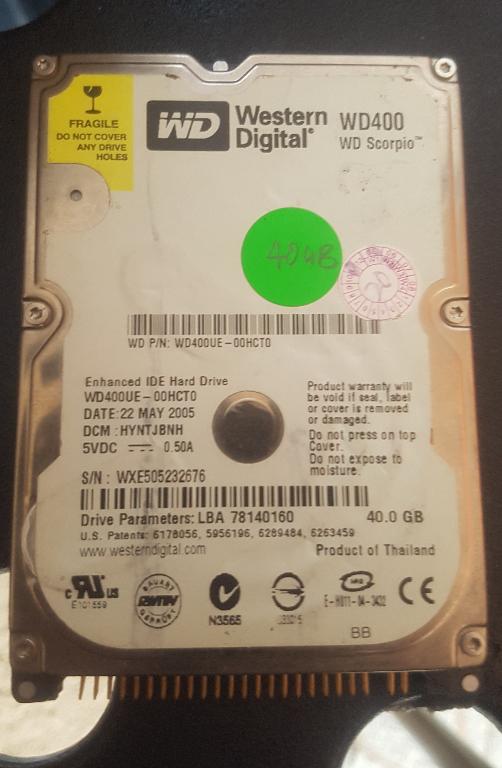 Computer repairs and services in Kuala Lumpur - Image 5