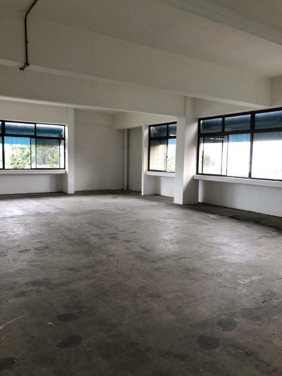 Ang Mo Kio Techplace I B1 Factory For Lease in Jurong West - Image 1