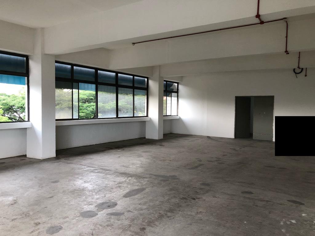 Ang Mo Kio Techplace I B1 Factory For Lease in Jurong West - Image 3