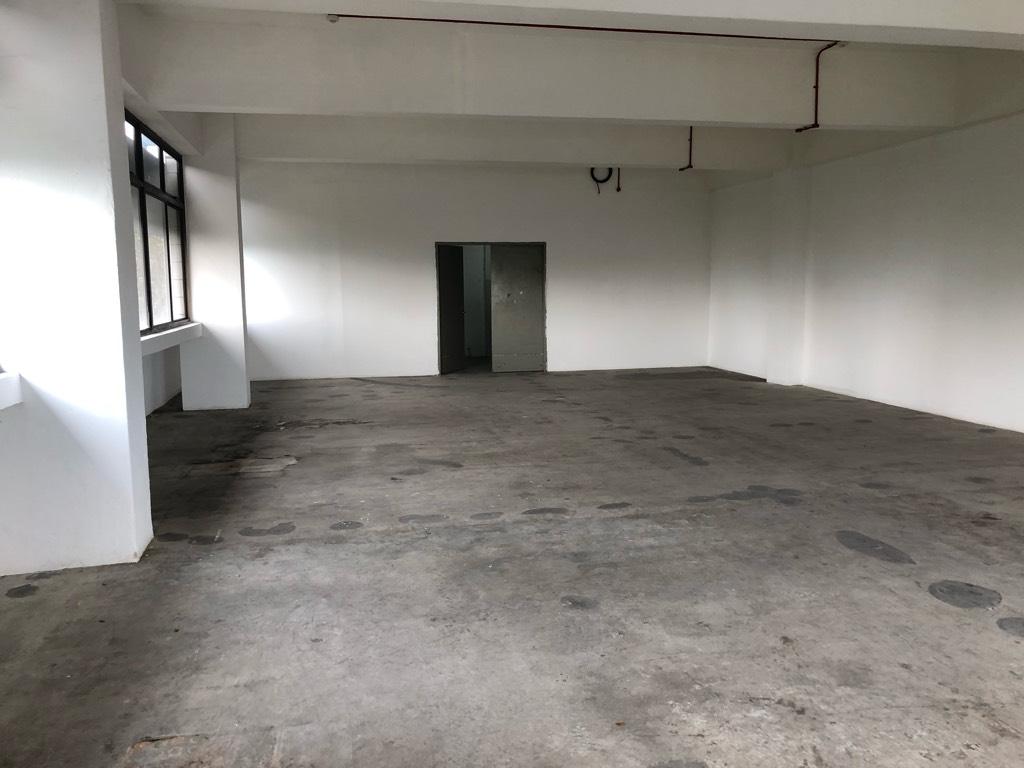 Ang Mo Kio Techplace I B1 Factory For Lease in Jurong West - Image 4