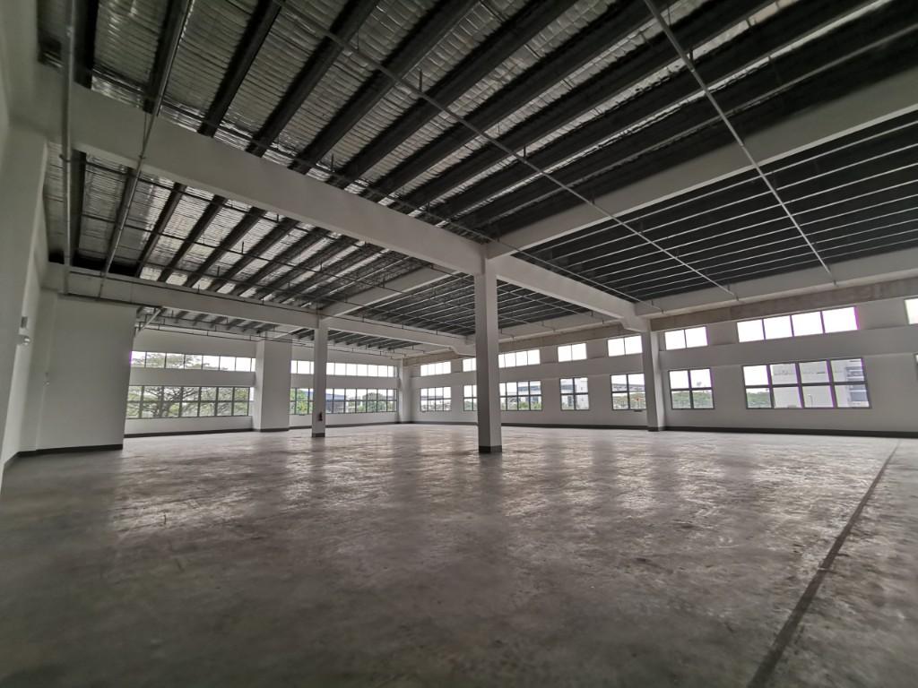 Tuas South Ramp-Up and Ground Floor B2 Factory For Rent in Jurong West - Image 8