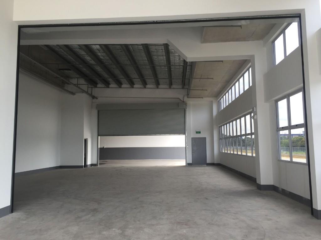 Tuas South Ramp-Up and Ground Floor B2 Factory For Rent in Jurong West - Image 9