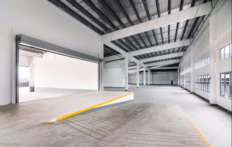 Tuas South Ramp-Up and Ground Floor B2 Factory For Rent in Jurong West - Image 10