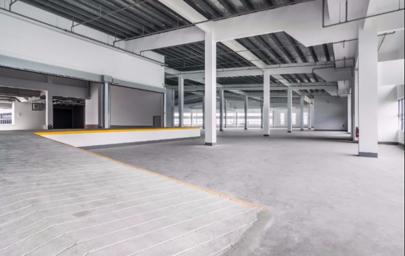 Tuas South Ramp-Up and Ground Floor B2 Factory For Rent in Jurong West - Image 11