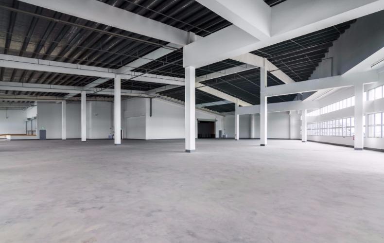 Tuas South Ramp-Up and Ground Floor B2 Factory For Rent in Jurong West - Image 12