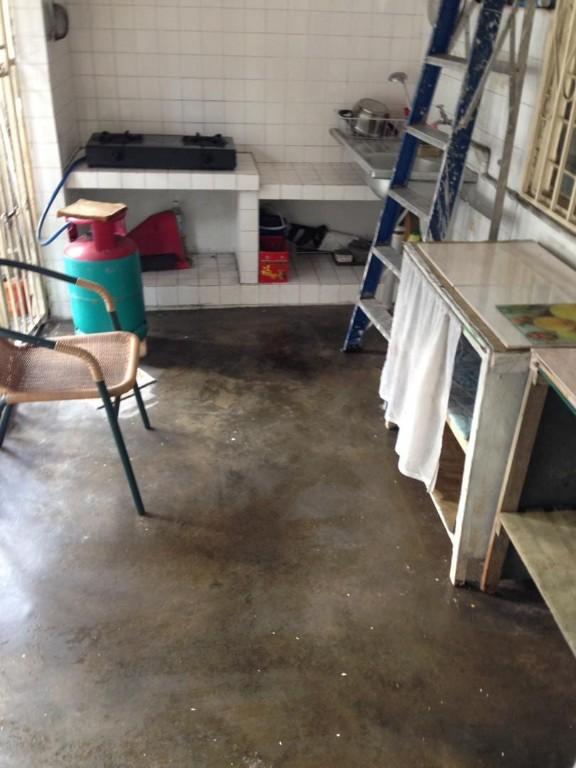 Kepong Taman Bukit Maluri 1.5-sty Intermediate House For Rent in Ladang Seri Kundang - Image 2