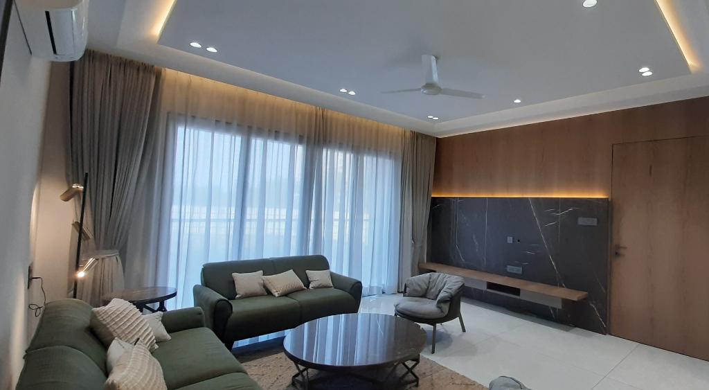Interior design in Surat - Image 1