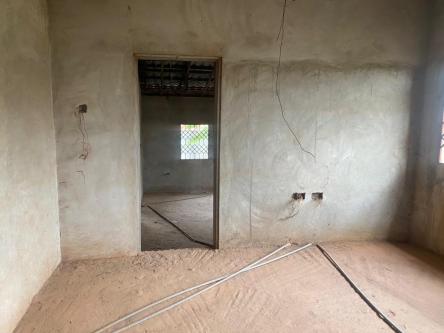 *4BRM ROOFED STOREY HOUSE GBAWE , ACCRA* in Gbawe - Image 6