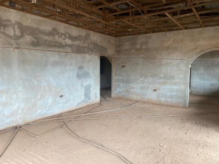 *4BRM ROOFED STOREY HOUSE GBAWE , ACCRA* in Gbawe - Image 10