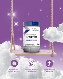 4Life Transfer Factor® SleepRite® en El Paso - Imagen 1