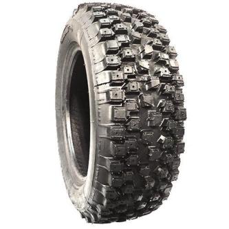4X4 RG RALLY 195/60 R15 88 H in Berlin - Bild 1