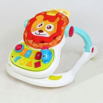 4in1 Multifunction Pushwalker in Petaling Jaya - Image 1