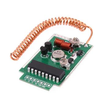 4km Wireless Remote Control Transmitter Module Kit Large … in Canberra - Image 1