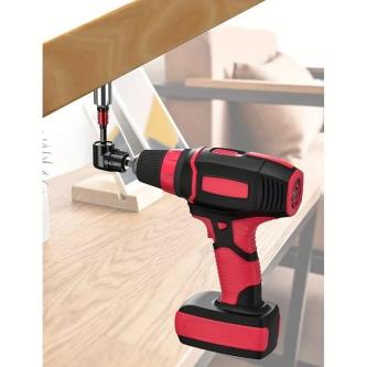 4pcs/Set, Impact Grade Power Hand Tools, Driver Sockets Adapter in Niagara Falls - Image 10