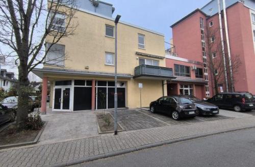 5 % Rendite sichern: Büro- oder Gastrofläche mit Potenzial … in Dreieich - Bild 1