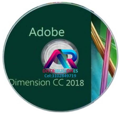 Dimensión 2018, envio gratis. en Bogotá - Imagen 1