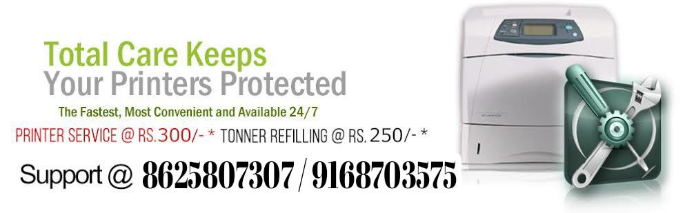 Laptop, computer, printer repairing services in Lohogaon - Image 1