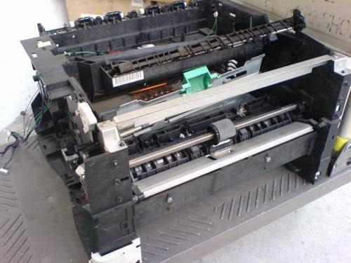 Laptop, computer, printer repairing services in Lohogaon - Image 7