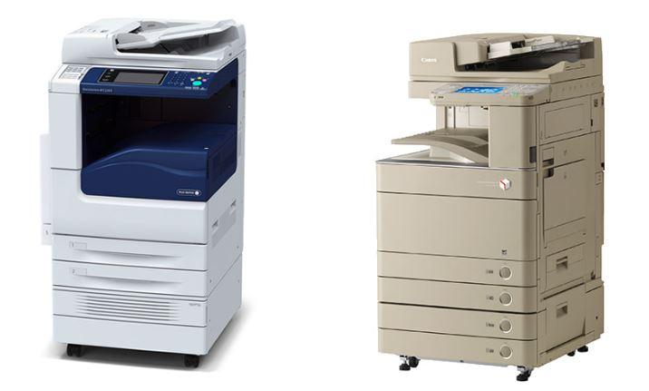 Get Copier Rental Solution at Copierpc.com.sg in Changi - Image 1