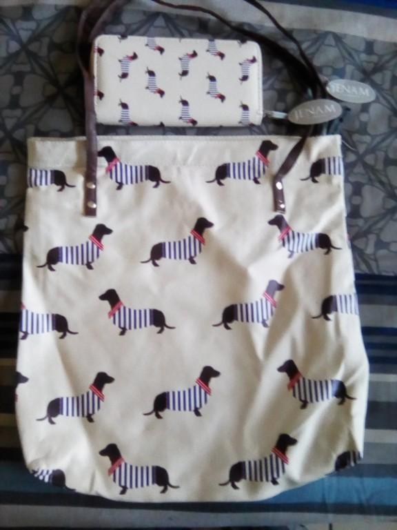 Matching Handbag & Wallet in Durban - Image 1