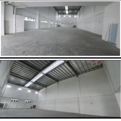 Tuas South B2 2-Storey Terrace Factory For Rent - West Spring in Pioneer - Image 5
