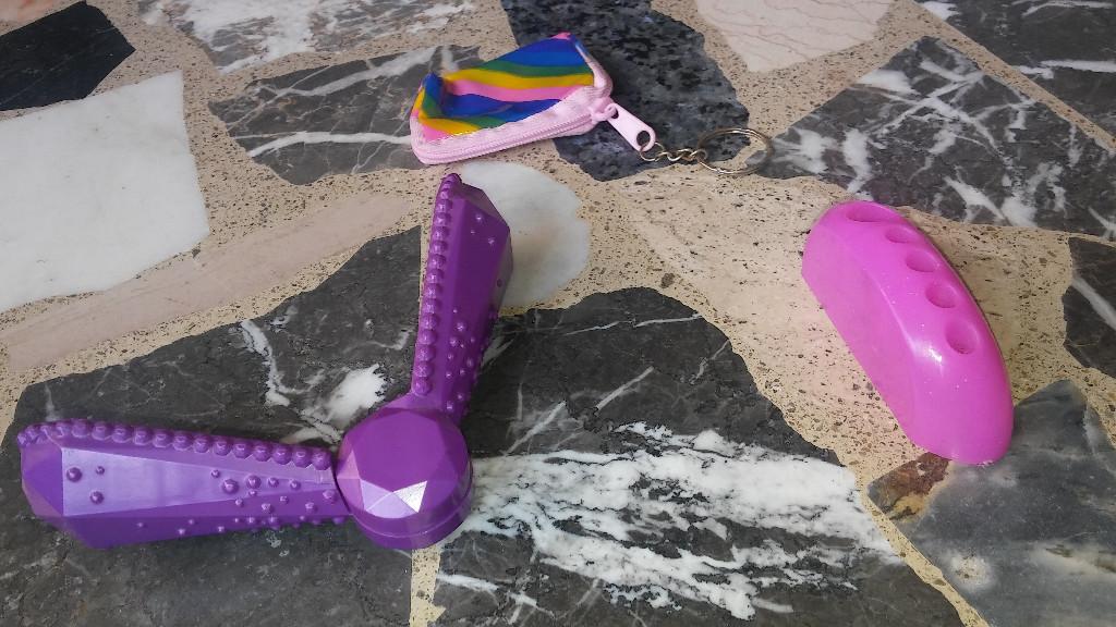 accesorios para muñeca en La Guaira - Imagen 4