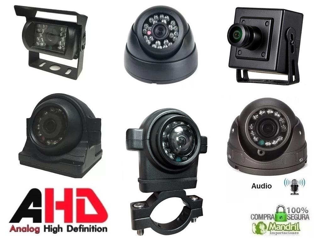 MDVR SEGURIDAD en Lima - Imagen 2