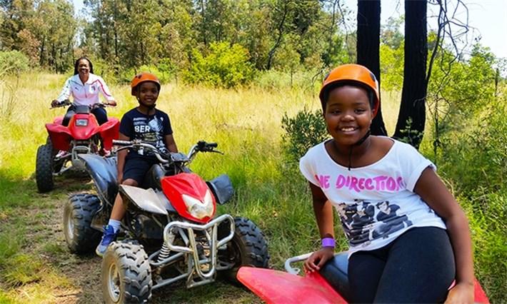 FREESTYLE MOTOR BIKE SHOP in Krugersdorp - Image 13