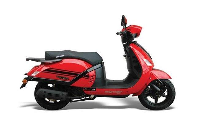 FREESTYLE MOTOR BIKE SHOP in Vanderbijlpark - Image 10