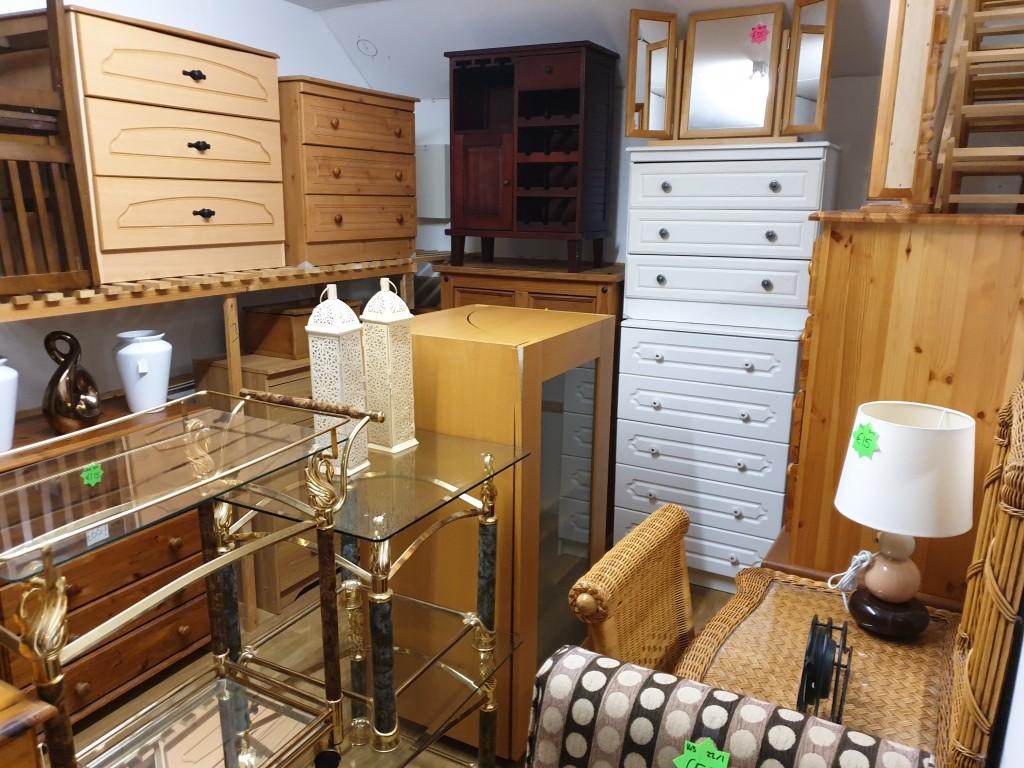 The Village Shop Furniture & Power Tools in Carrick-on-Shannon - Image 4