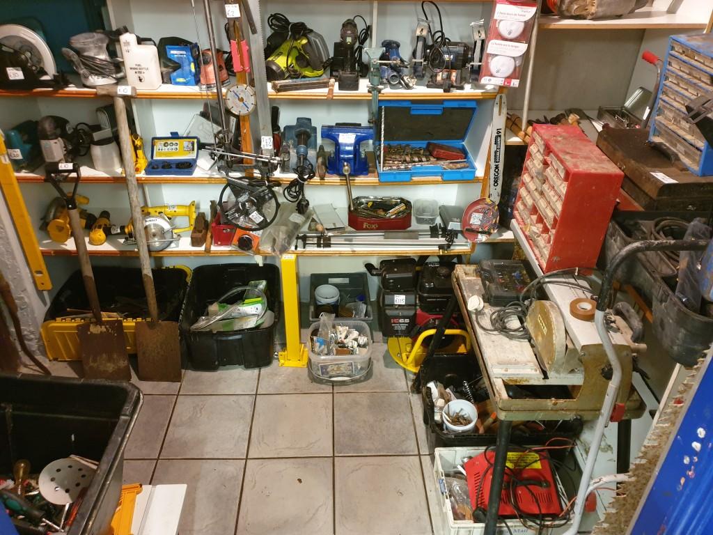 The Village Shop Furniture & Power Tools in Carrick-on-Shannon - Image 7