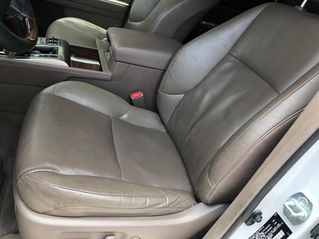 Lexus GX450 à Abidjan - Photo 7