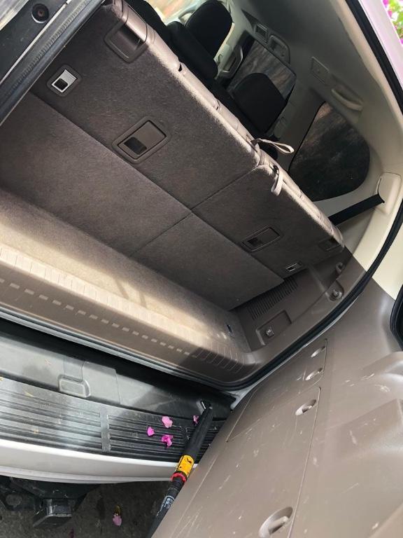 Lexus GX450 à Abidjan - Photo 8