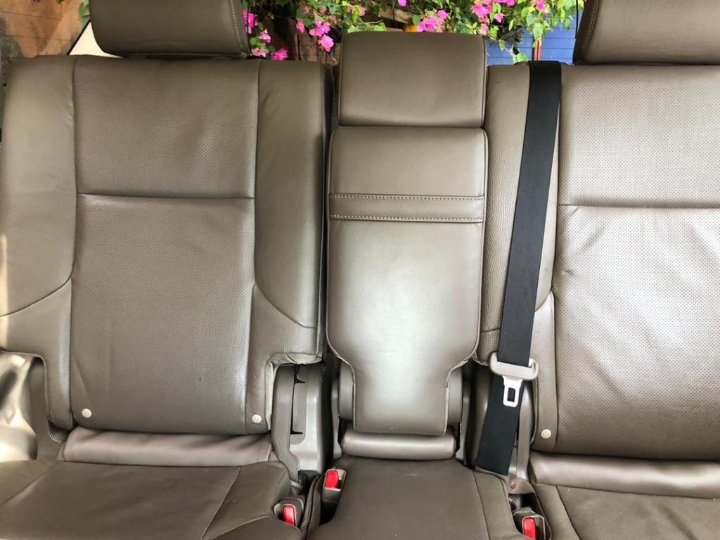 Lexus GX450 à Abidjan - Photo 10