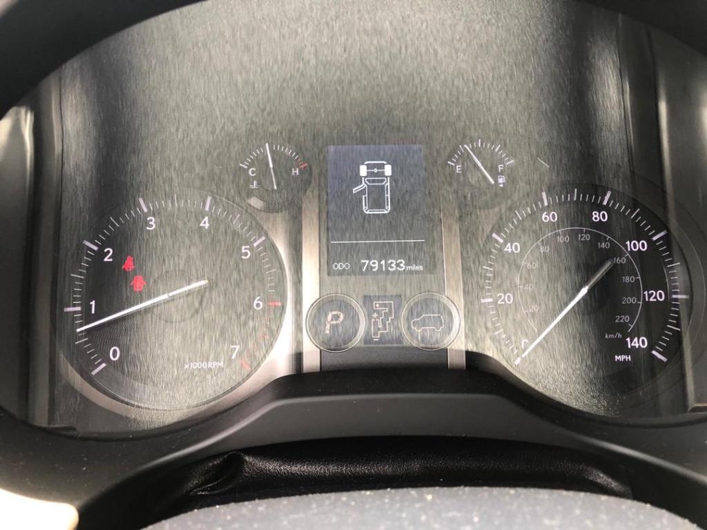 Lexus GX450 à Abidjan - Photo 15