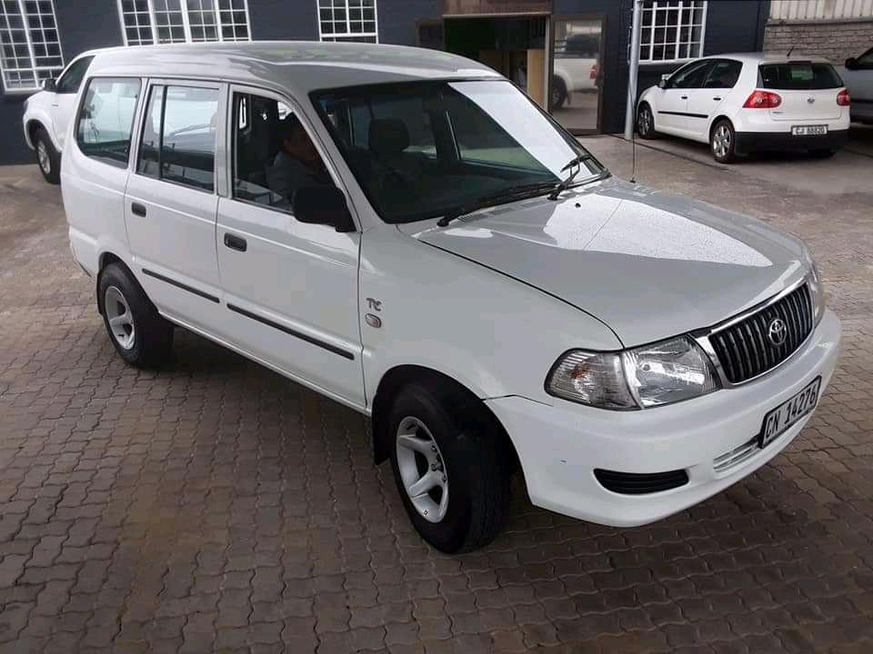 Condor Toyota in Ibhayi - Image 1