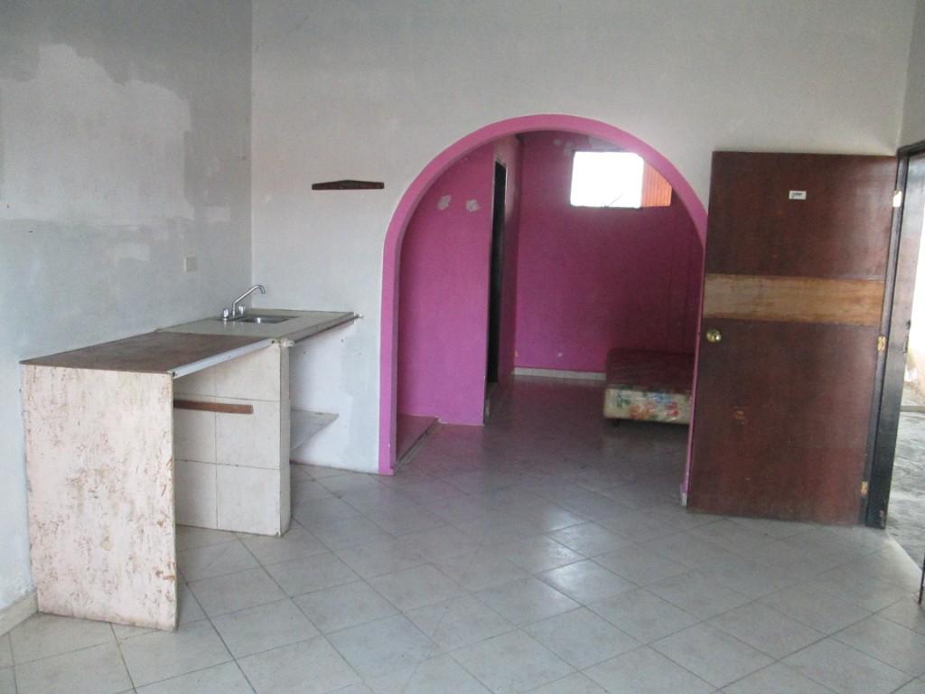 HABITACION PARA ESTUDIANTE en Palo Negro - Imagen 1